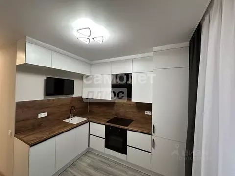 1-к кв. Московская область, Одинцово ул. Гвардейская, 9 (43.0 м)