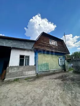 Участок в Тюменская область, Тюменский муниципальный округ, д. Дербыши ...