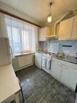 2-к кв. Пермский край, Пермь Петропавловская ул., 109 (44.7 м)