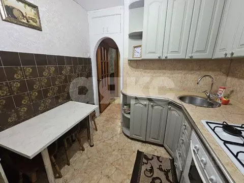 2-к кв. Московская область, Воскресенск ул. Зелинского, 5 (47.1 м)