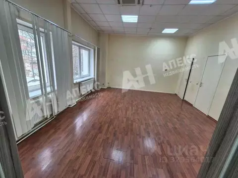 Помещение свободного назначения в Москва Профсоюзная ул., 45 (350 м)