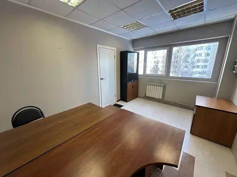 Офис в Москва ул. Адмирала Руднева, 20 (12 м)