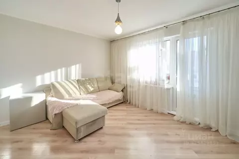 2-к кв. Кемеровская область, Кемерово ул. Гагарина, 51 (40.0 м)