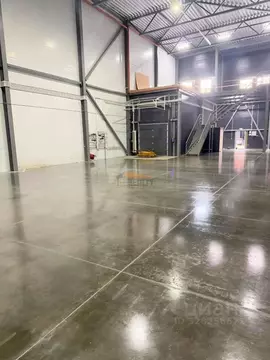 Склад в Московская область, Ленинский городской округ, д. Горки ...