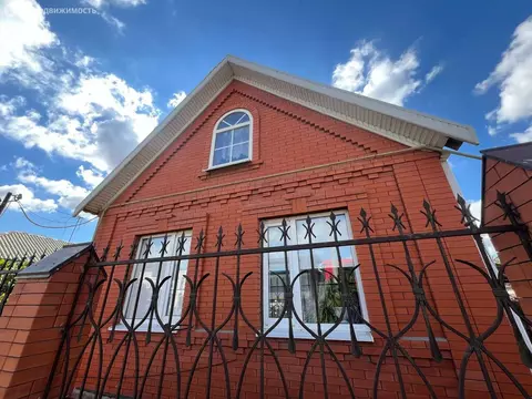 Дом в Батайск, Авиационная улица, 92 (188 м)