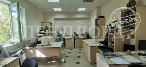 Офис в Ростовская область, Ростов-на-Дону ул. Доватора, 144/12 (340 м)
