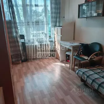 2-к кв. Московская область, Дмитровский муниципальный округ, Деденево ...