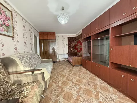 1-к кв. Иркутская область, Иркутск Подаптечная ул., 1 (33.0 м)