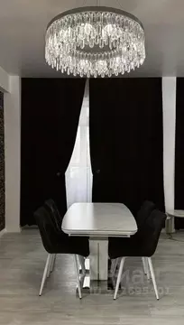 3-к кв. Иркутская область, Иркутск Дальневосточная ул., 134 (75.0 м)