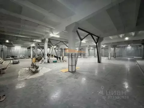 Склад в Московская область, Жуковский ул. Луч, 6 (1175 м)