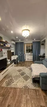 2-к кв. Волгоградская область, Волгоград просп. Имени В.И. Ленина, 179 ...