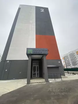 Помещение свободного назначения в Орловская область, Орловский ...