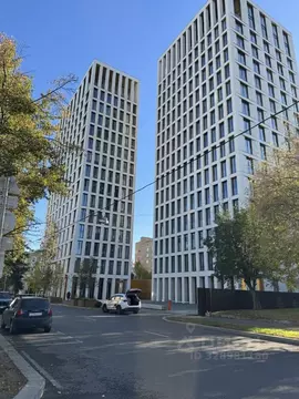 4-к кв. Москва Олсуфьевский пер., 9к2 (191.3 м)