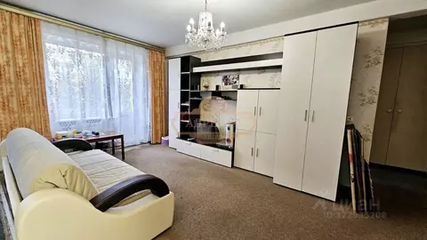 3-к кв. Санкт-Петербург ул. Партизана Германа, 26К2 (58.0 м)