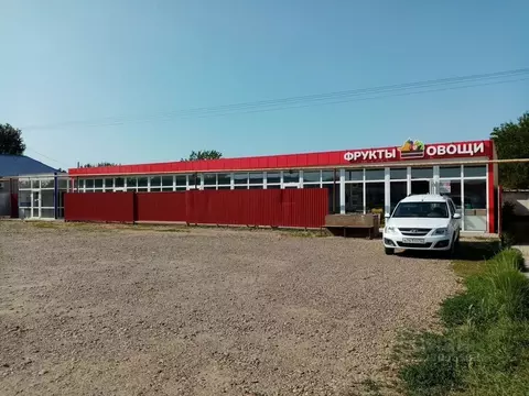 Участок в Краснодарский край, Краснодар Центральный мкр, ул. ...