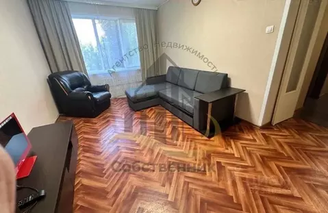 2-к кв. Воронежская область, Воронеж ул. Генерала Лизюкова, 83 (48.0 ...