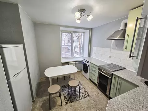 2-к кв. Московская область, Химки Юбилейный просп., 86 (55.0 м)