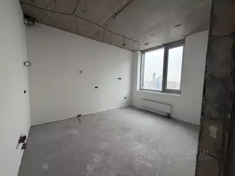 1-к кв. Москва Шмитовский проезд, 39к6 (41.1 м)