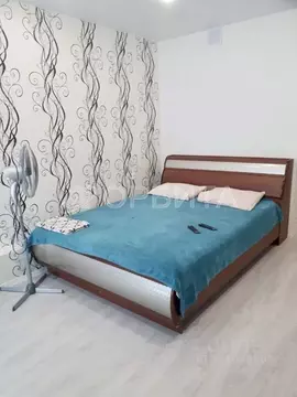 Студия Тюменская область, Тюмень ул. Тимофея Чаркова, 28 (20.5 м)