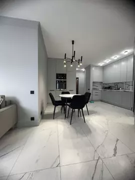 3-к кв. Краснодарский край, Сочи Курортный просп., 102/5 (86.0 м)