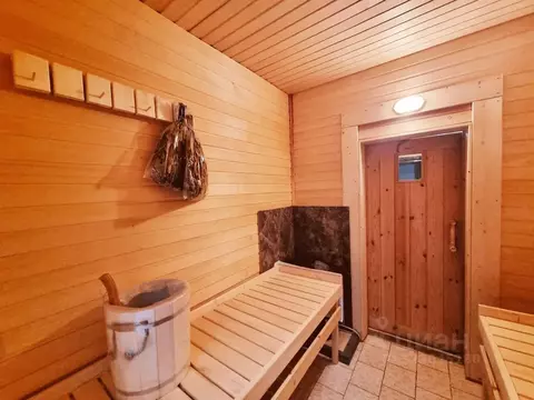 Дом в Ленинградская область, Всеволожский район, Агалатовское с/пос, ...