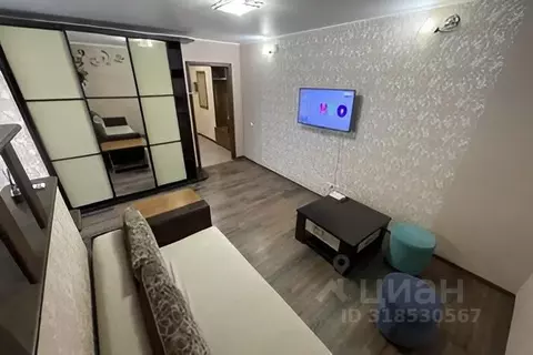 1-к кв. Крым, Симферополь ул. Трубаченко, 20 (42.0 м)