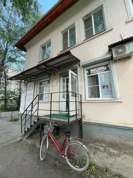 Торговая площадь в Ярославская область, Гаврилов-Ям ул. Чапаева, 31 ...