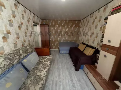 1-к кв. Адыгея, Майкоп Спортивная ул., 4 (30.5 м)