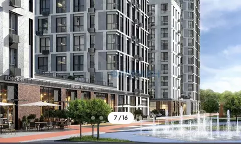 Помещение свободного назначения в Москва Сосенское поселение, просп. ...