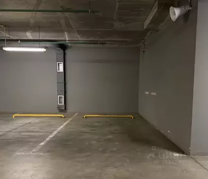 Гараж в Москва Береговой проезд, 5Ак5 (15 м)