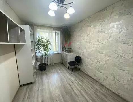 3-к кв. Хакасия, Абакан Аскизская ул., 164 (60.0 м)