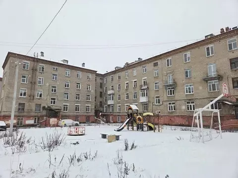 3-к кв. Пермский край, Березники ул. Химиков, 8 (74.3 м)