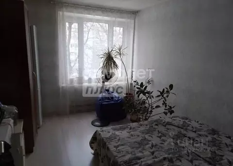 3-к кв. Москва Ферганская ул., 13К1 (65.8 м)