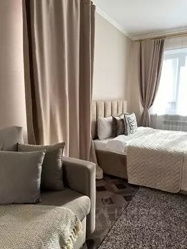 1-к кв. Астраханская область, Астрахань ул. Бориса Алексеева, 20к4 ...