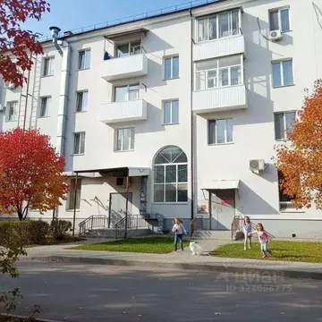 3-к кв. Белгородская область, Белгород просп. Богдана Хмельницкого ...