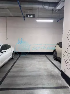 Гараж в Свердловская область, Екатеринбург ул. Попова, 18 (14 м)