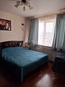 4-к кв. Ставропольский край, Ставрополь просп. Кулакова, 29/3В (74.0 ...