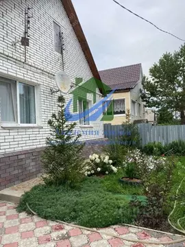 Дом в Оренбургская область, Орск пос. Первомайский, ул. Акмолинская, ...