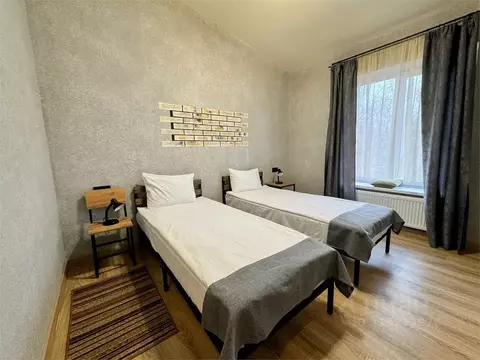 Комната Москва 7-я Парковая ул., 33К6