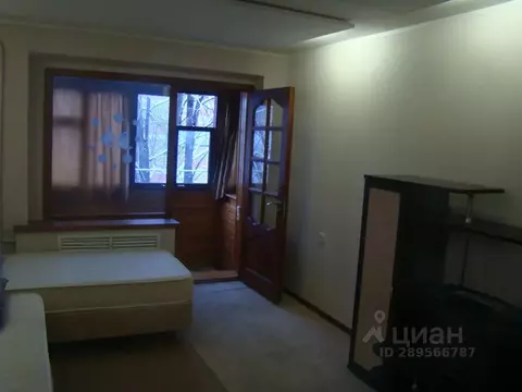 1-к кв. Краснодарский край, Краснодар ул. Федора Лузана, 10 (35.0 м)