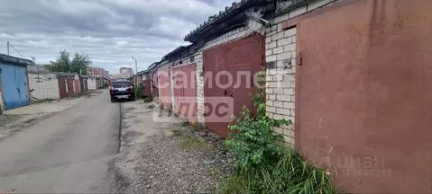 Гараж в Марий Эл, Йошкар-Ола ГСК Стрела-1 тер., 30 (17 м)