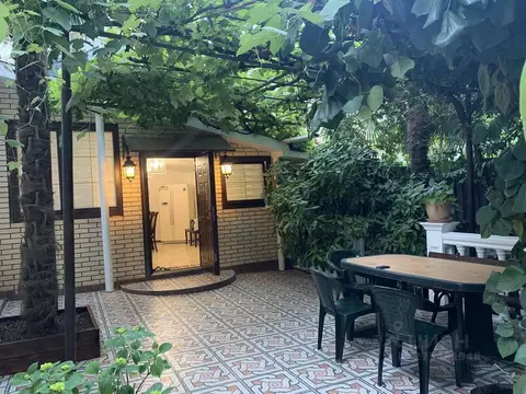 Дом в Крым, Ялта проезд Парковый, 4 (110 м)