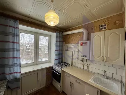 2-к кв. Нижегородская область, Дзержинск ул. Терешковой, 52 (45.0 м)