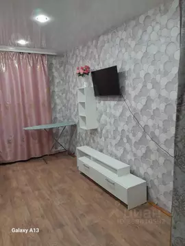 2-к кв. Забайкальский край, Оловяннинский район, Оловянная пгт ...