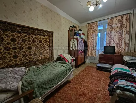 1-к кв. Смоленская область, Смоленск Кловская ул., 21 (39.4 м)