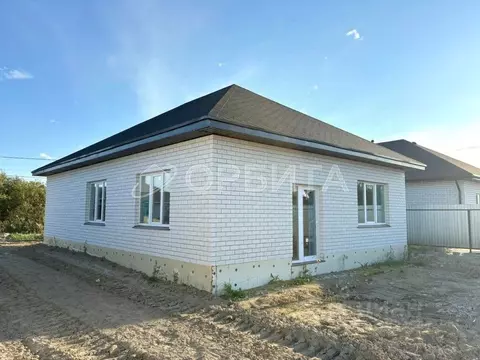 Дом в Тюменская область, Тюменский муниципальный округ, Винзили рп ул. ...