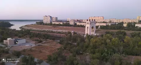 3-к кв. Волгоградская область, Волгоград ул. Остравская, 20А (63.0 м)