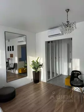 1-к кв. Москва 1-й Грайвороновский проезд, 3 (30.0 м)