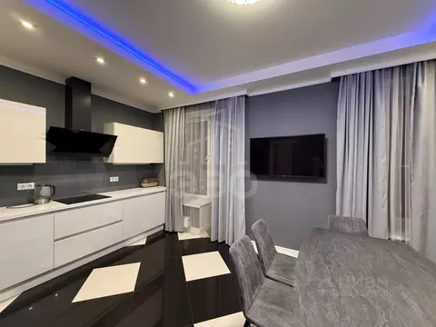 2-к кв. Санкт-Петербург Киевская ул., 3 (72.2 м)