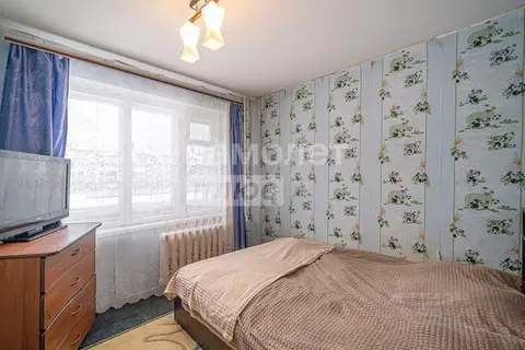 3-к кв. Пермский край, Пермь ул. Академика Курчатова, 6 (47.0 м)